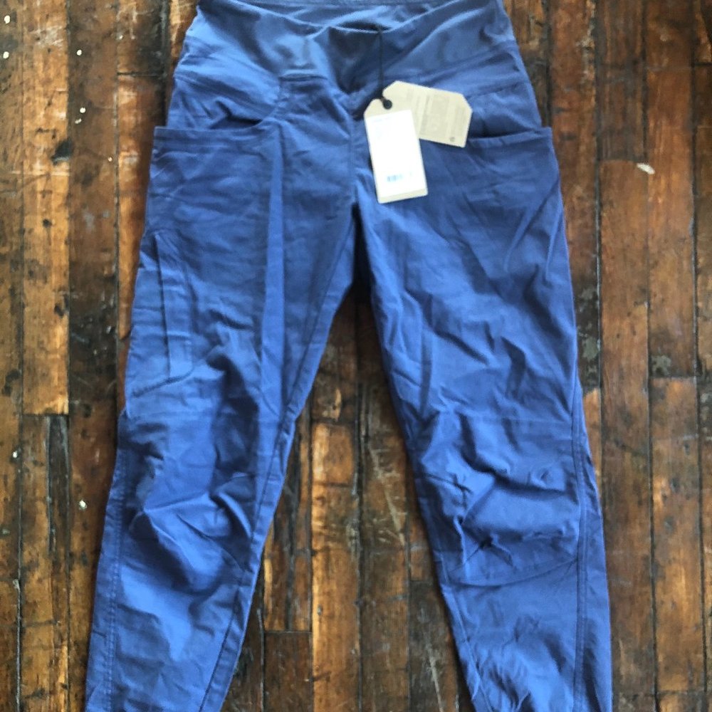 Prana Kanab Pants NWT